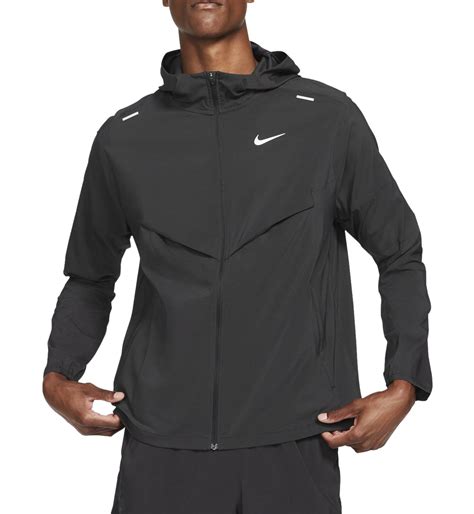 nike performance laufjacke herren